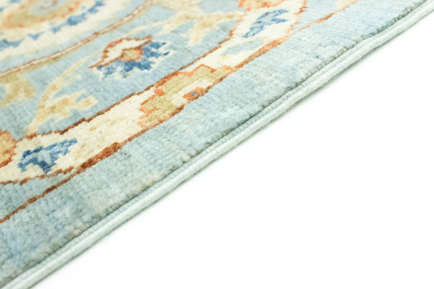 Ziegler moderno Alfombra 194x100cm - Alfombra oriental