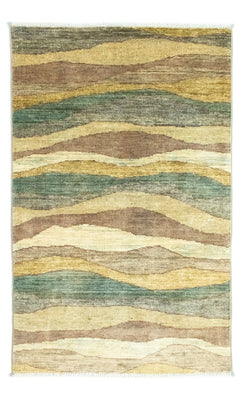 Alfombra Ziegler - Moderna - 121 x 80 cm - multicolor
