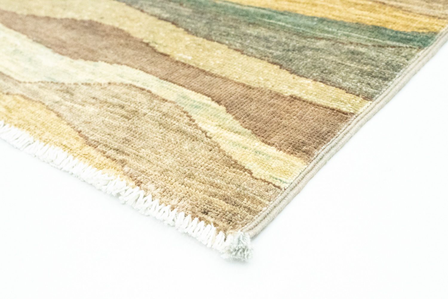 Alfombra Ziegler - Moderna - 121 x 80 cm - multicolor