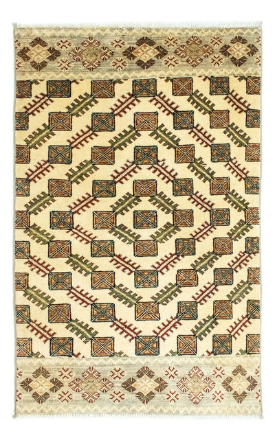 Ziegler moderno Alfombra 80x124cm - Alfombra oriental