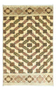 Ziegler moderno Alfombra 80x124cm - Alfombra oriental
