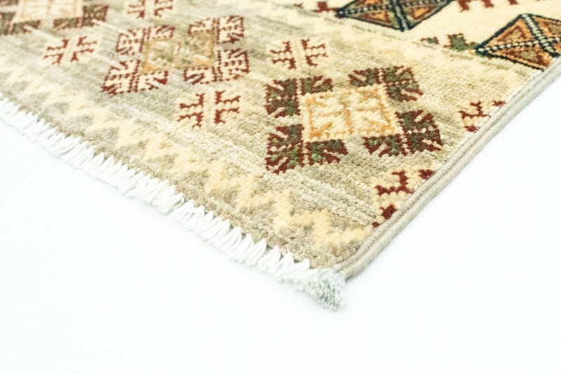 Alfombra Ziegler - Moderna - 124 x 80 cm - multicolor
