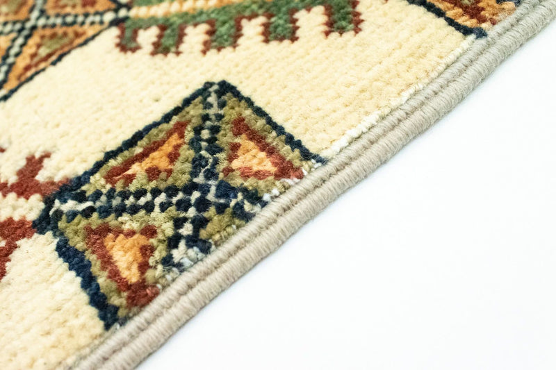 Alfombra Ziegler - Moderna - 124 x 80 cm - multicolor