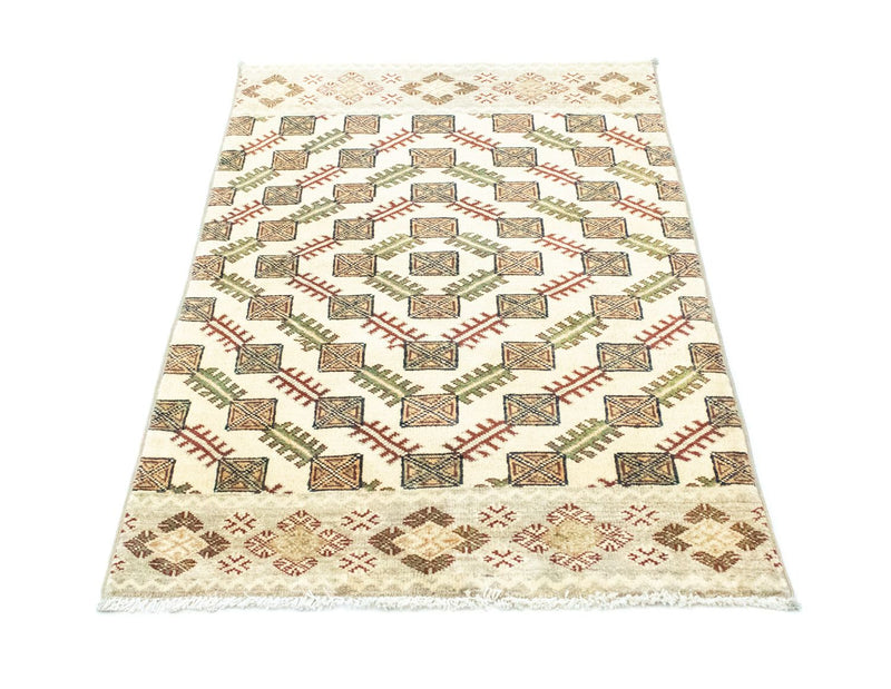 Alfombra Ziegler - Moderna - 124 x 80 cm - multicolor