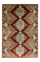 Alfombra Ziegler 121x85cm - Alfombra oriental