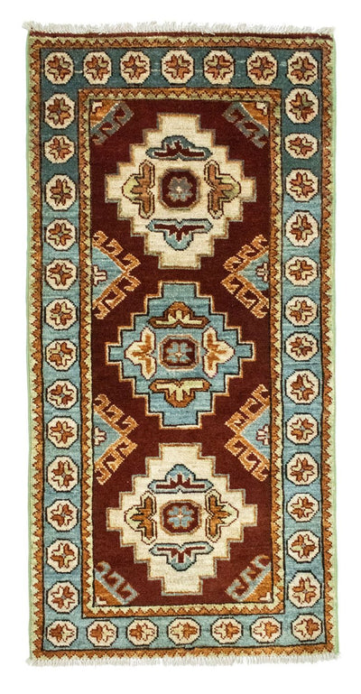 Alfombra Ziegler 58x117cm - Alfombra oriental