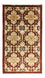 Alfombra Ziegler - Moderna - 140 x 80 cm - rojo