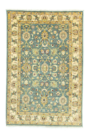 Alfombra Ziegler - 180 x 120 cm - azul claro
