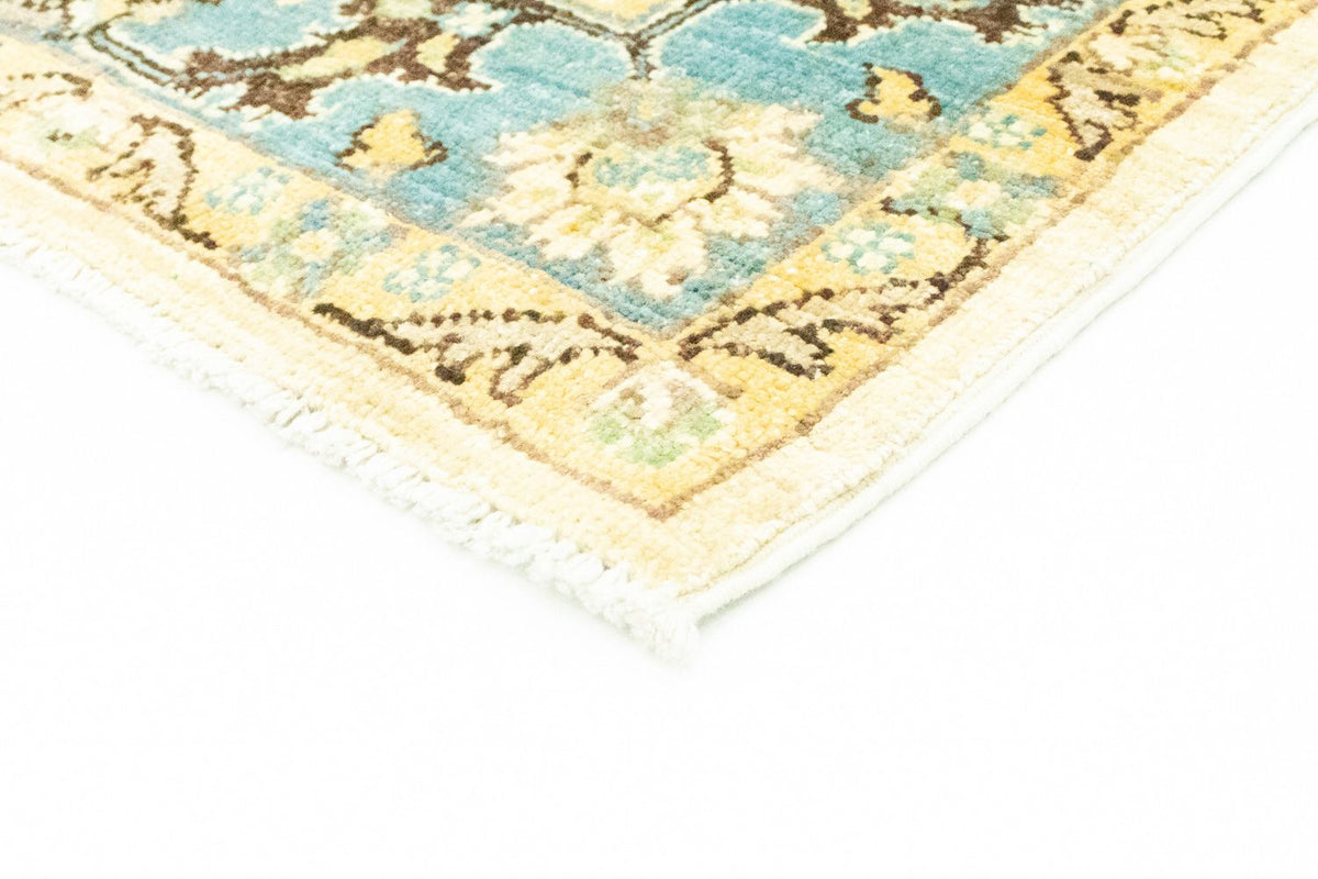 Alfombra Ziegler - 190 x 121 cm - beige