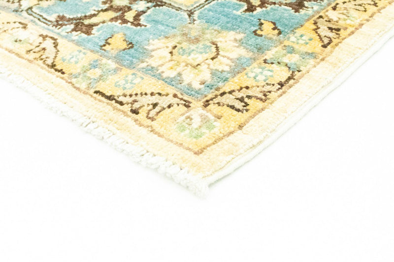 Alfombra Ziegler - 190 x 121 cm - beige