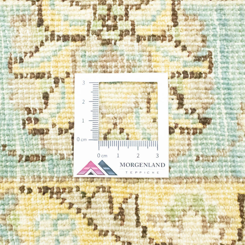 Alfombra Ziegler - 190 x 121 cm - beige