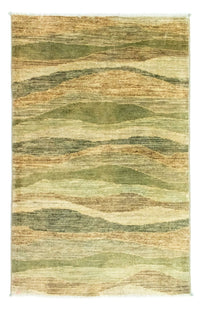Alfombra Ziegler - Moderna - 122 x 78 cm - multicolor