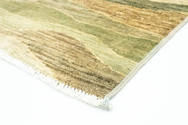 Alfombra Ziegler - Moderna - 122 x 78 cm - multicolor