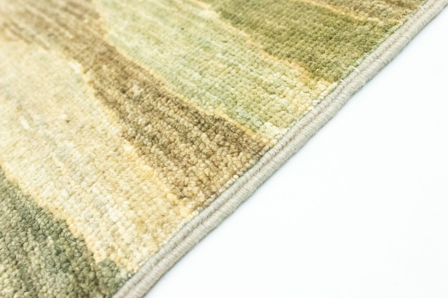 Alfombra Ziegler - Moderna - 122 x 78 cm - multicolor