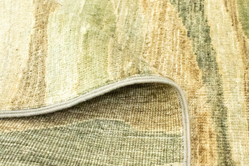 Alfombra Ziegler - Moderna - 122 x 78 cm - multicolor