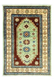 Kazak Alfombra 62x88cm - Alfombra oriental