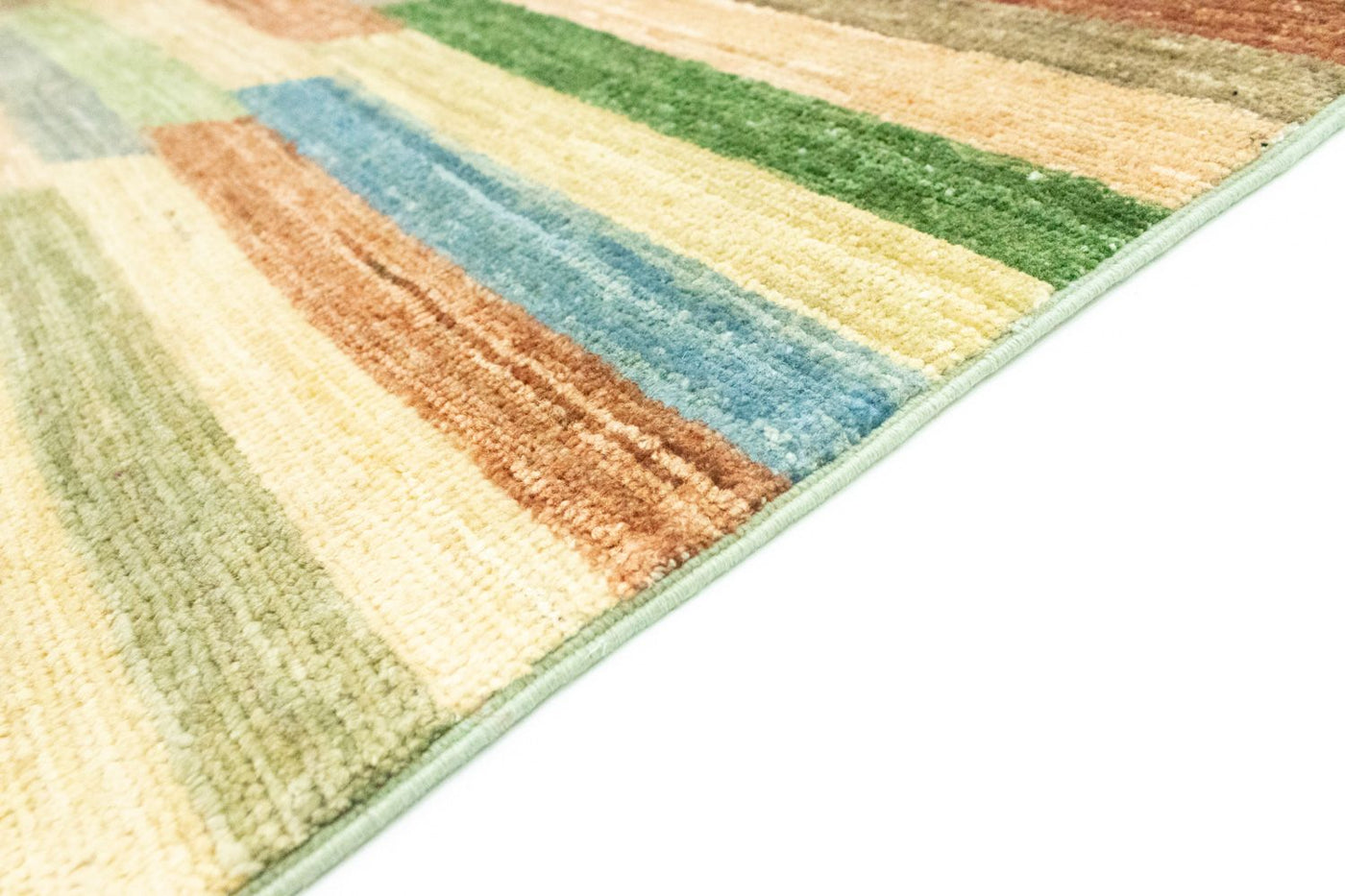 Ziegler moderno Alfombra 209x149cm - Alfombra oriental