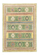 Alfombra Ziegler 145x203cm - Alfombra oriental