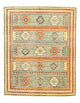 Alfombra Ziegler 152x182cm - Alfombra oriental