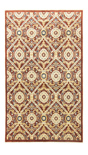 Alfombra Ziegler - 248 x 148 cm - rojo