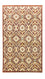 Alfombra Ziegler - 248 x 148 cm - rojo