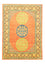 Alfombra Ziegler - 257 x 184 cm - naranja