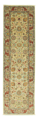 Alfombra de pasillo Alfombra Ziegler - 298 x 84 cm - multicolor