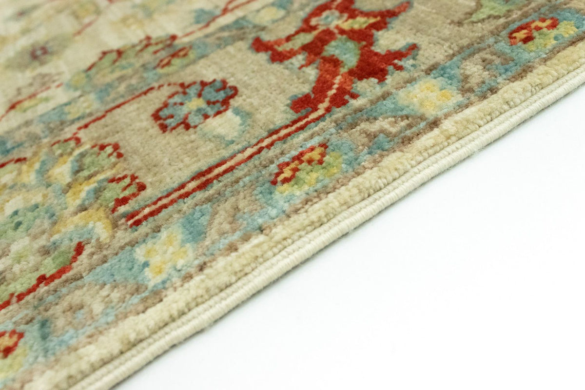 Alfombra Ziegler 84x298cm - Alfombra oriental