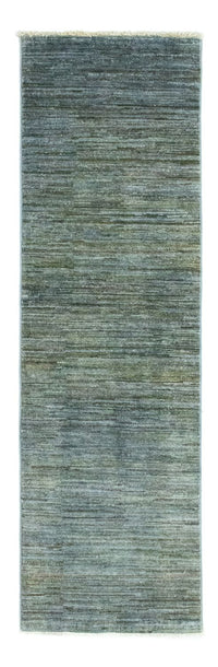 Alfombra de pasillo Alfombra Ziegler - Moderna - 165 x 51 cm - azul