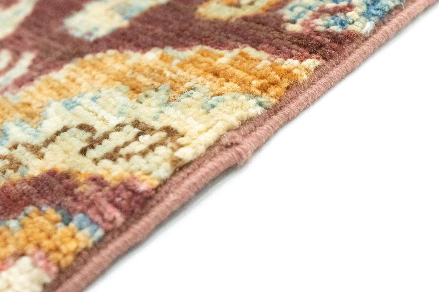 Alfombra Ziegler 201x47cm - Alfombra oriental