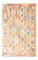 Kilim Maimana Alfombra 251x176cm - Alfombra de lana