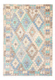 Kilim Maimana Alfombra 241x174cm - Alfombra de lana