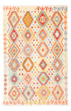 Kilim Maimana Alfombra 248x177cm - Alfombra de lana
