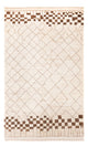 Alfombra bereber 228x156cm - Alfombra de lana
