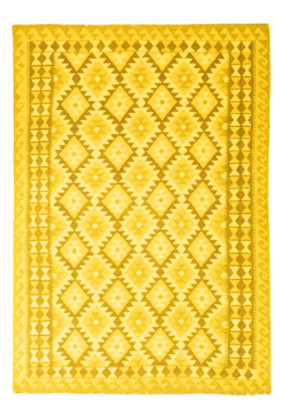 Kilim moderno Alfombra 169x237cm - Alfombra de lana