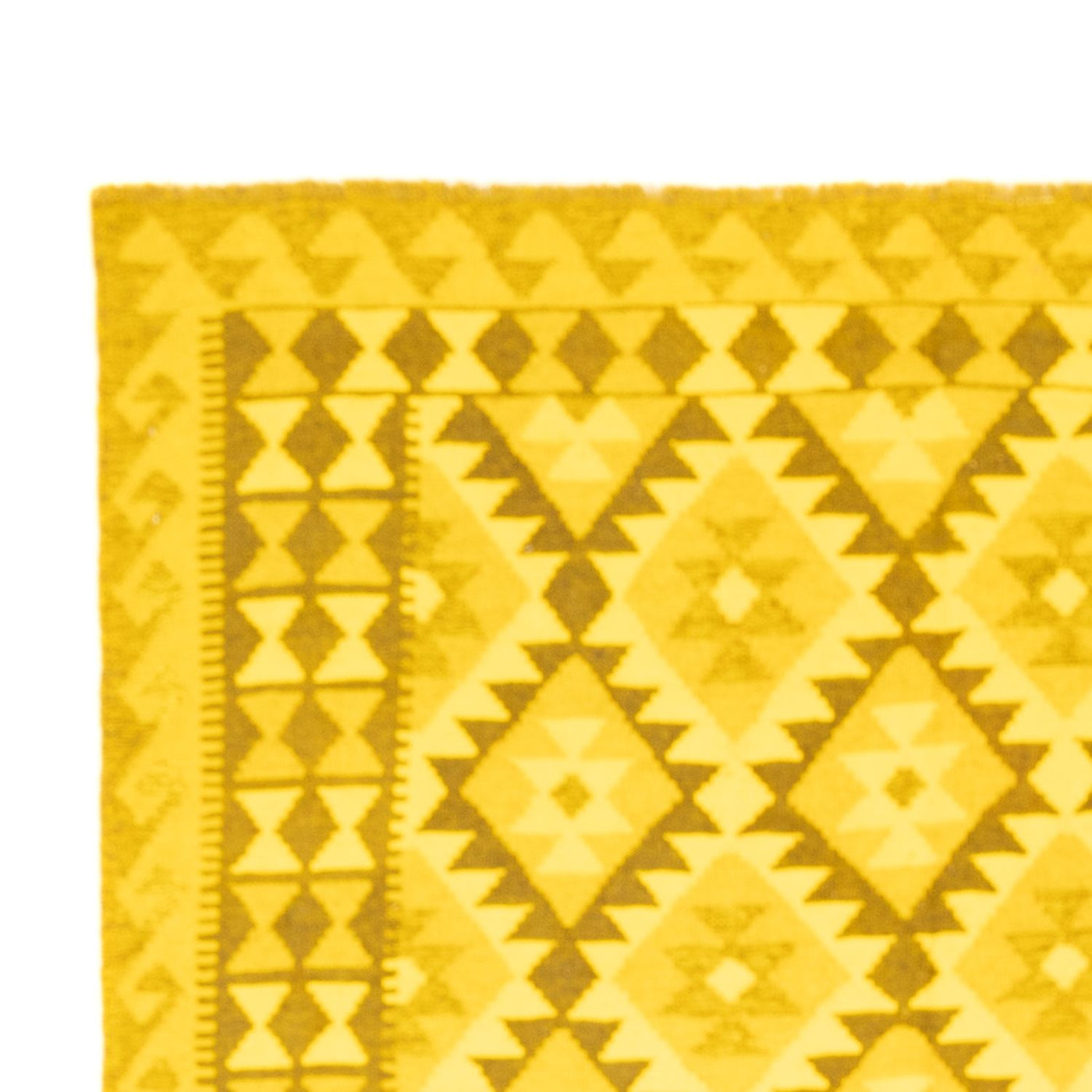 Kilim moderno Alfombra 237x169cm - Alfombra de lana
