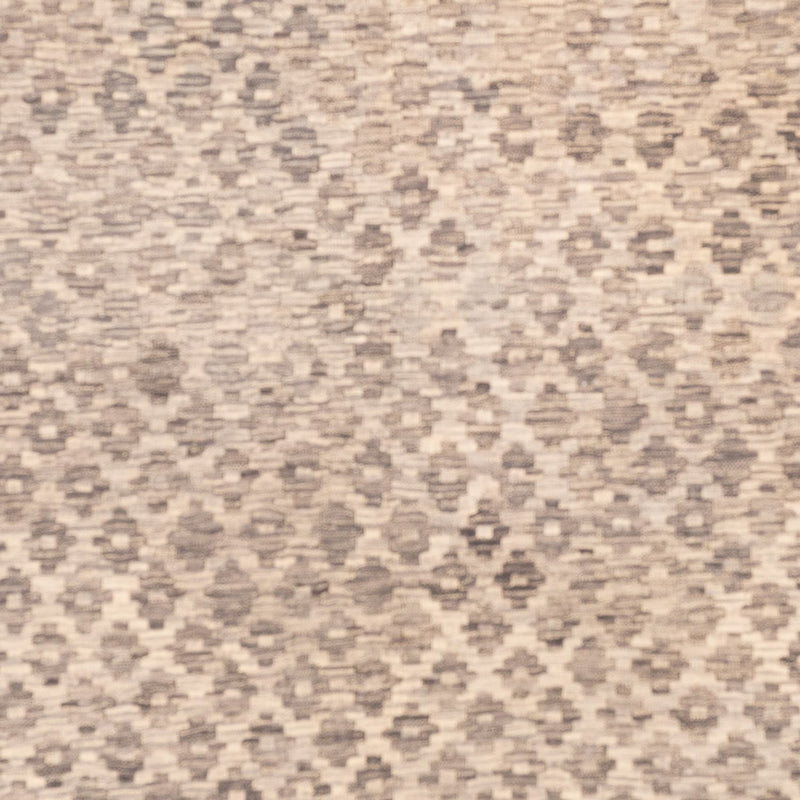 Alfombra Kelim - Tendencia - 250 x 177 cm - beige oscuro