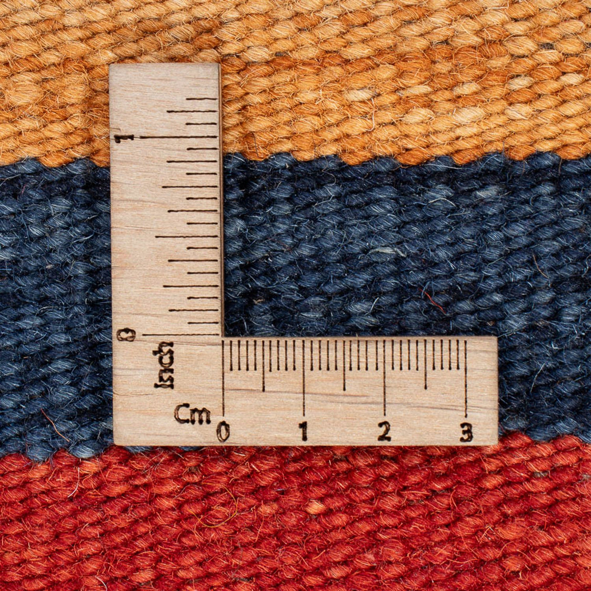 Alfombra Kelim - Oriental - 304 x 198 cm - multicolor