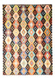 Kilim afgano Alfombra 179x262cm