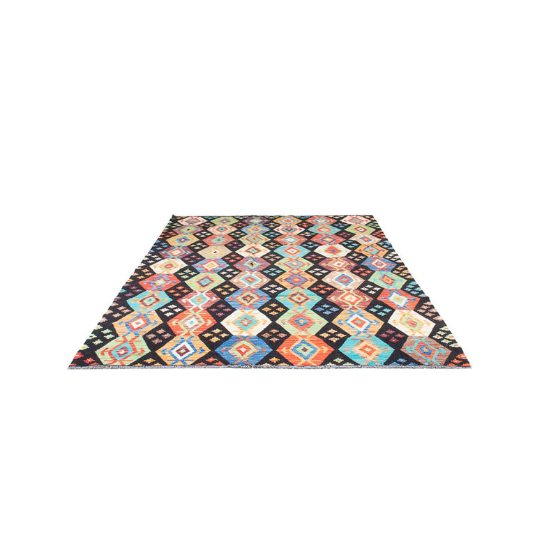 Alfombra Kelim - Oriental - 262 x 179 cm - multicolor