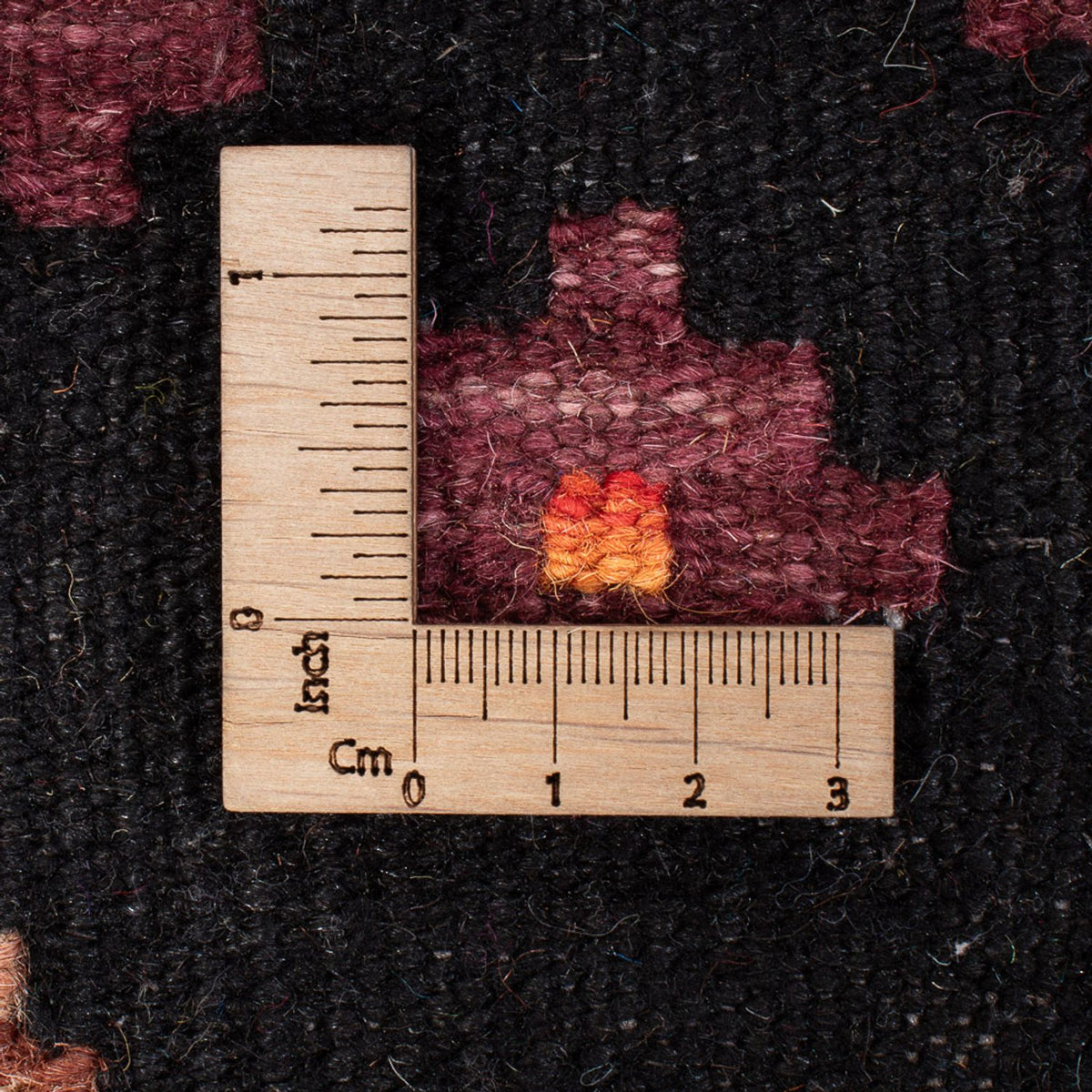 Alfombra Kelim - Oriental - 262 x 179 cm - multicolor