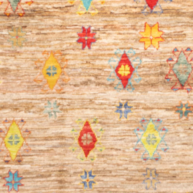 Alfombra bereber - 237 x 176 cm - multicolor