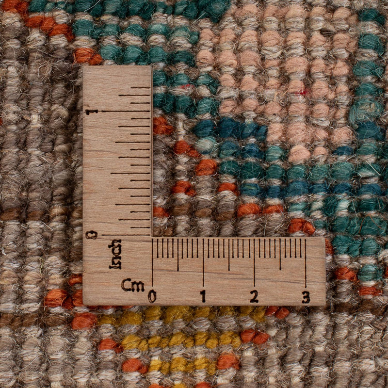 Alfombra bereber - 237 x 176 cm - multicolor