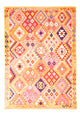 Kilim Maimana Alfombra 236x177cm - Alfombra de lana