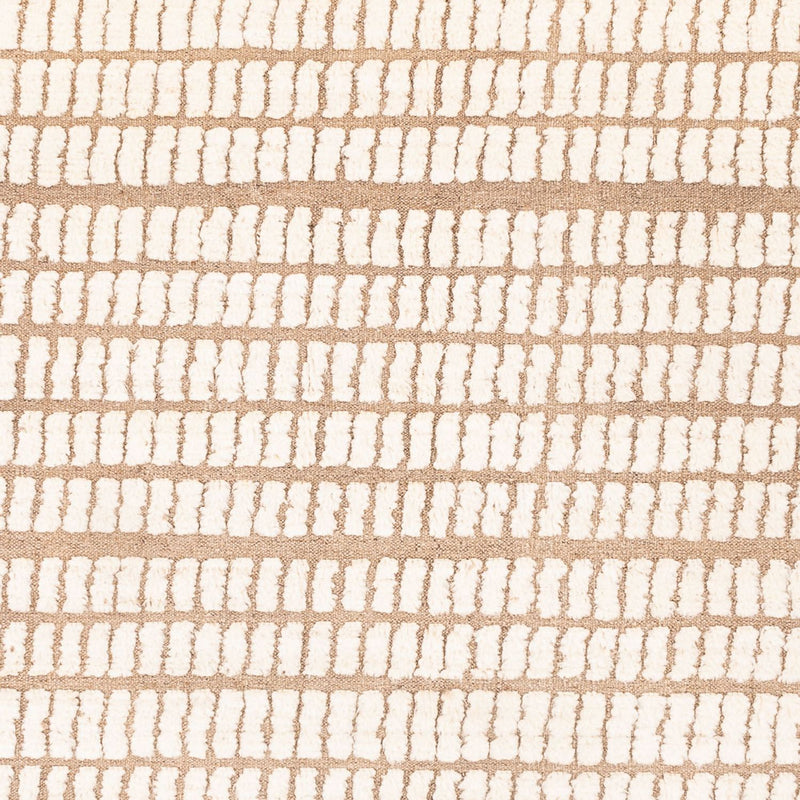 Alfombra bereber - 289 x 215 cm - beige claro