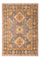 Alfombra Ziegler - 208 x 146 cm - multicolor