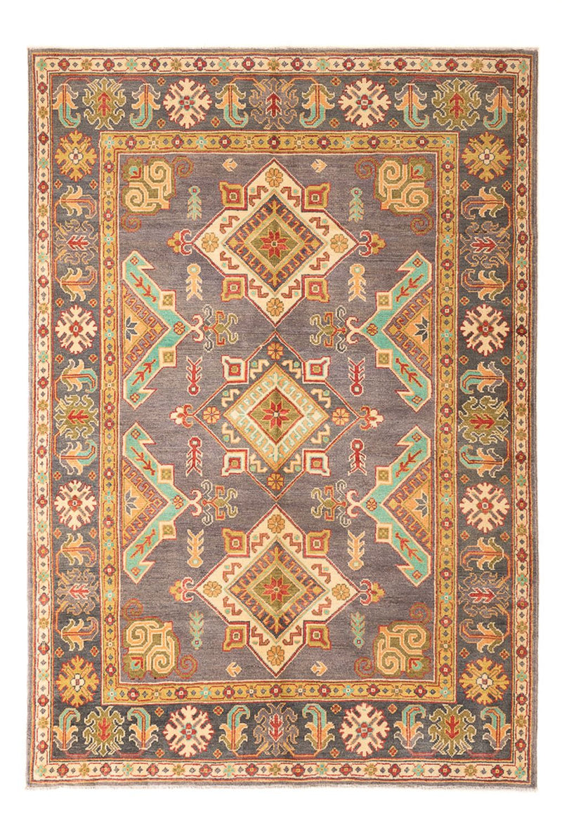 Alfombra Ziegler - 208 x 146 cm - multicolor