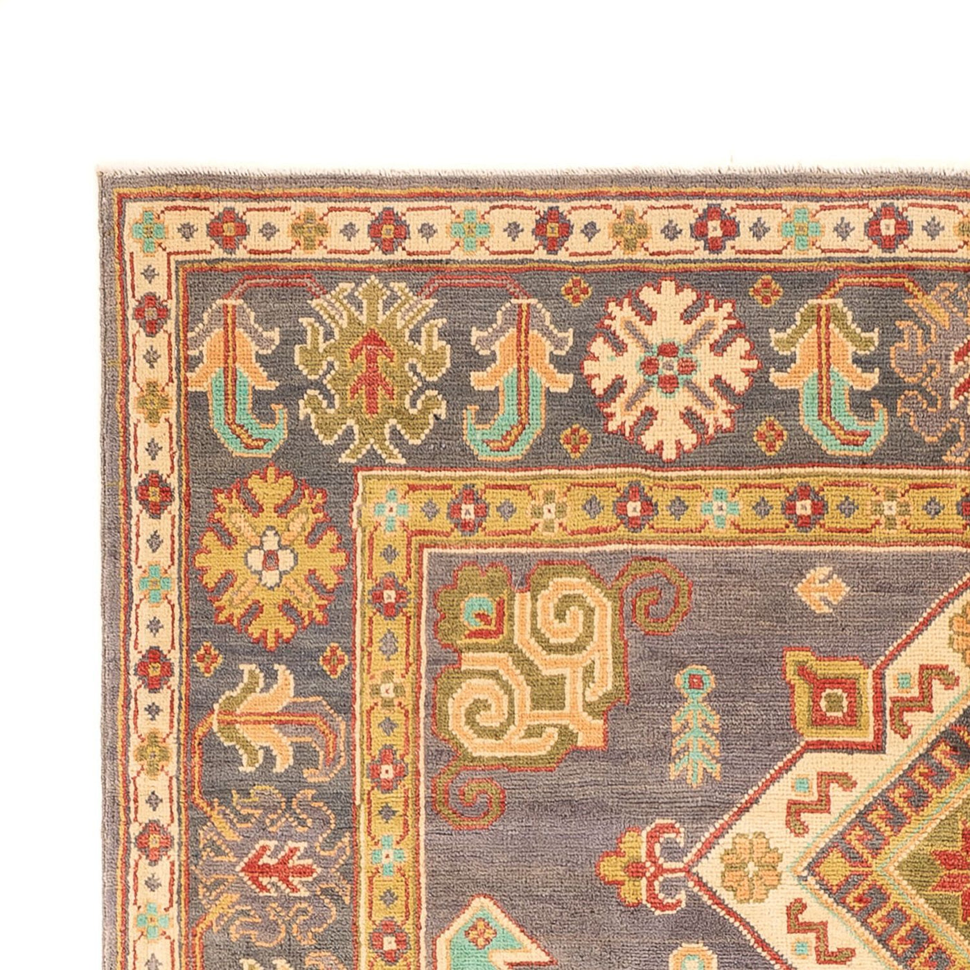 Alfombra Ziegler 208x146cm - Alfombra oriental