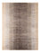 Alfombra de diseño - 202 x 149 cm - multicolor