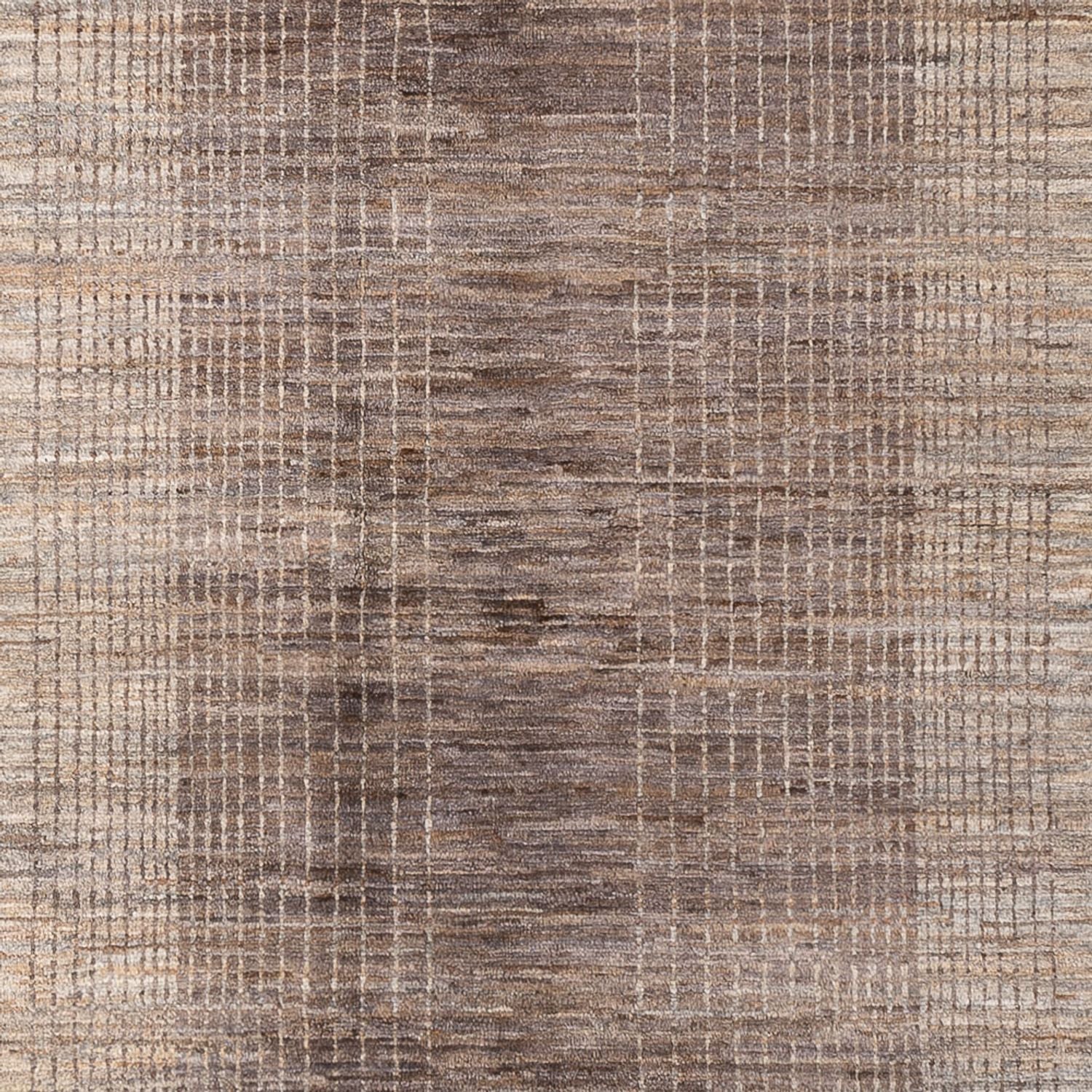 Alfombra de diseño - 202 x 149 cm - multicolor